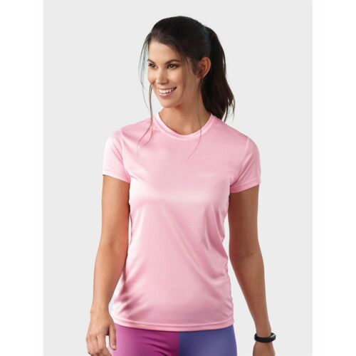 Women's Islander Performance T-Shirt Thumbnail