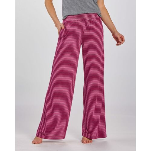 Women's Evelyn Wide Leg Lounge Pants Thumbnail