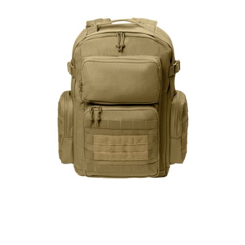 Tactical Backpack Thumbnail