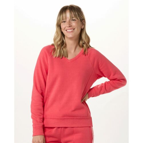 Women's Travel V-Neck Pullover Thumbnail