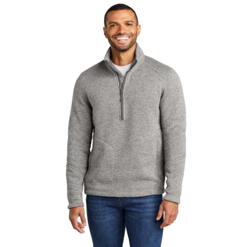 Arc Sweater Fleece 1/4 Zip Thumbnail