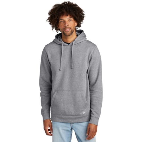 Comeback Fleece Pullover Hoodie Thumbnail