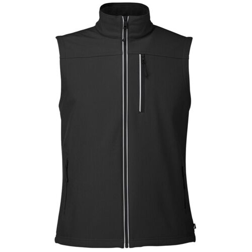Men's Wavestorm Soft Shell Vest Thumbnail