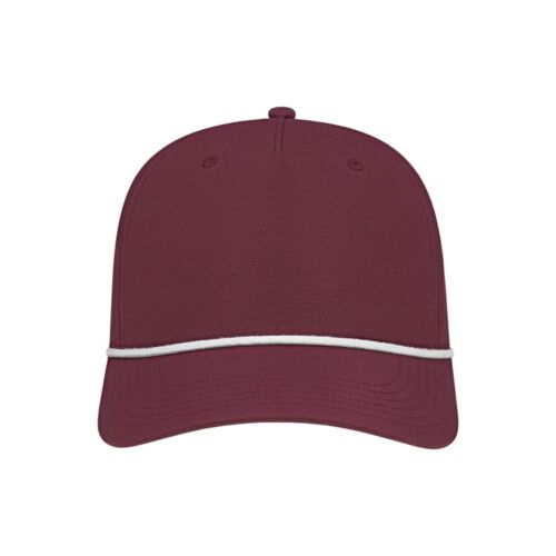 Athletic Rope Cap Thumbnail
