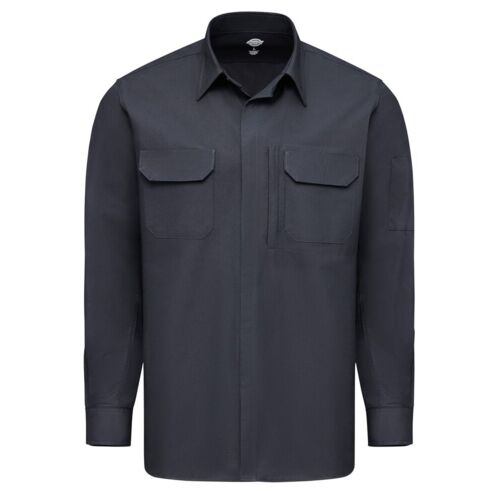 Men's Tall Tactical Long Sleeve Shirt Thumbnail