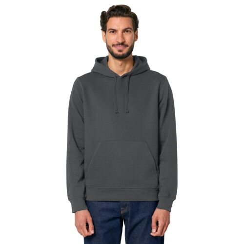 Unisex Drummer 2.0 Hooded Sweatshirt Thumbnail