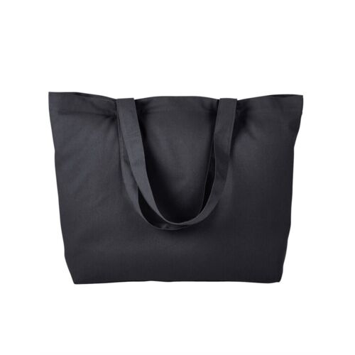 Cotton Twill Horizontal Shopper Thumbnail
