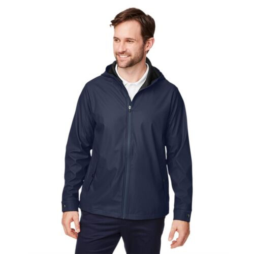 Unisex New Classics® Prescott Rain Jacket Thumbnail
