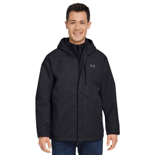 Men's Porter 3-in-1 2.0 Jacket Thumbnail