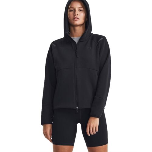 Women's Unstoppable Fleece Full-Zip Jacket Thumbnail