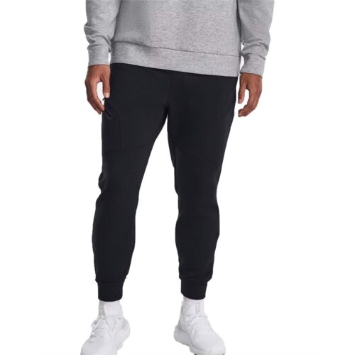 Men's Unstoppable Fleece Joggers Thumbnail