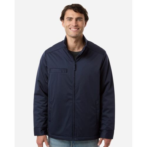 Men's Guardian Insulated Utility Jacket Thumbnail