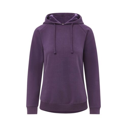 Women's Vintage Fleece Hooded Sweatshirt Thumbnail