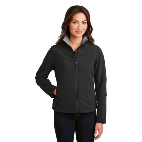 Women's Glacier ® Soft Shell Jacket Thumbnail