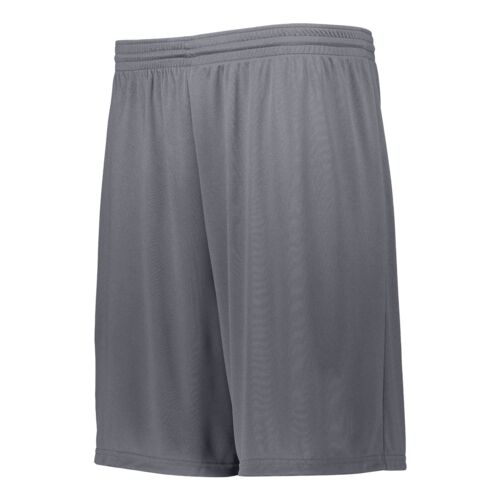 Unisex Attain Shorts Thumbnail