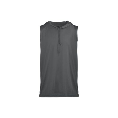 Youth B-Core Sleeveless Hooded T-Shirt Thumbnail