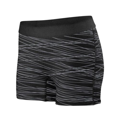Women's Hyperform Fitted Shorts Thumbnail