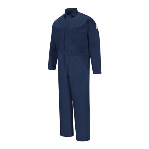 Men's Classic Industrial Coverall - Excel FR Thumbnail
