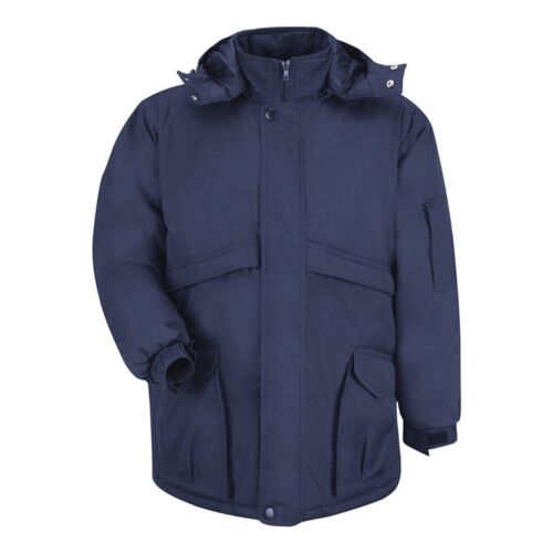 Men's Tall Heavyweight Parka Thumbnail