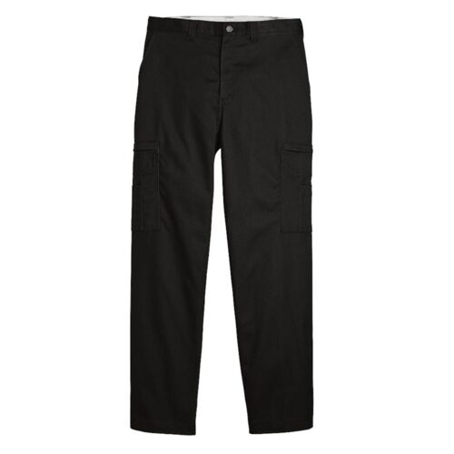 Men's Odd Sizes Industrial Cotton Cargo Pants Thumbnail