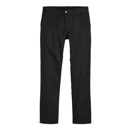 Men's Extended Sizes Multi-Pocket Performance Shop Pants Thumbnail