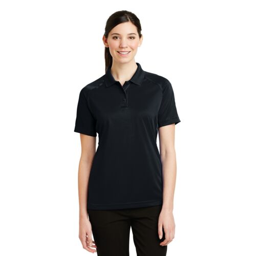 Winona Ambulance - Ladies Select Snag Proof Tactical Polo - Webstore Thumbnail