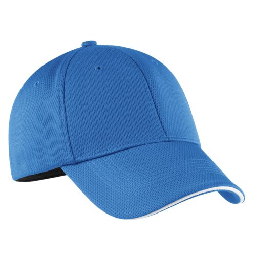 Dri FIT Mesh Swoosh Flex Sandwich Cap- EBI Thumbnail