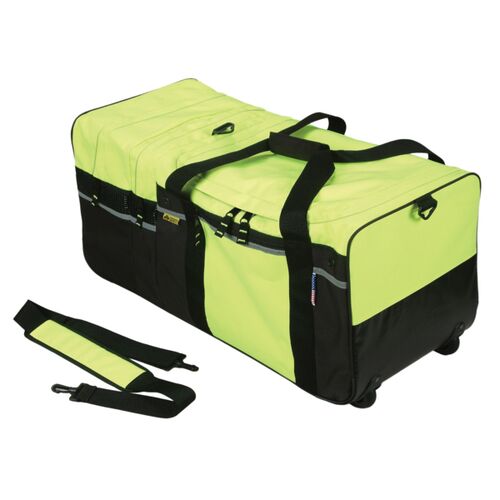 Large Wheel Turnout Gear Bag Thumbnail